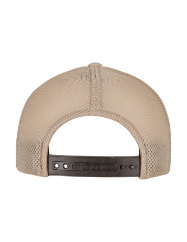 FLE-110RM-110 Ripstop Mesh Cap